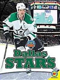 Dallas Stars (Library Binding)