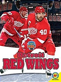 Detroit Red Wings (Library Binding)