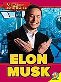 Elon Musk (Paperback)