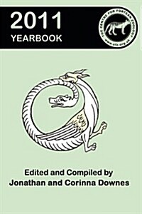 Centre for Fortean Zoology Yearbook (Paperback)
