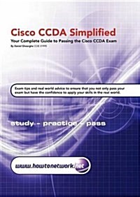 Cisco CCDA Simplified (Paperback)