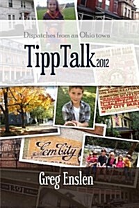 Tipp Talk 2012 (Paperback)