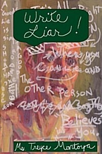 The Write Liar (Paperback)