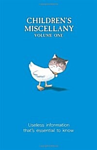 Childrens Miscellany (Paperback)