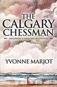 The Calgary Chessman (Paperback)