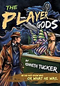 The Player Gods (Hardcover)