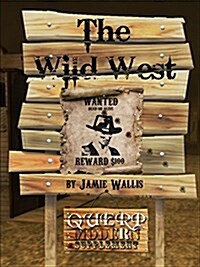 Querp Modern - the Wild West (Paperback)