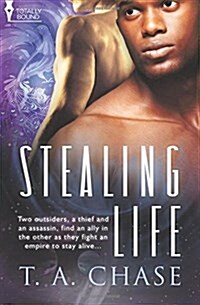 Stealing Life (Paperback)