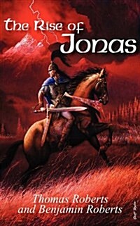 The Rise of Jonas (Paperback)