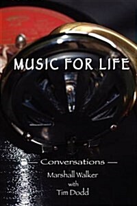 Music For Life (Paperback)