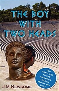 The Boy with Two Heads (Paperback)