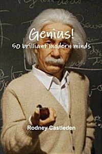 Genius! (Paperback)