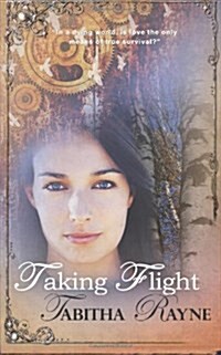 Taking Flight (Paperback)