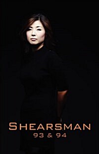 Shearsman 93 & 94 (Paperback)
