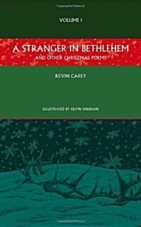 A Stranger in Bethlehem (and Other Christmas Poems) (Paperback)