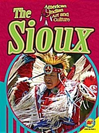 The Sioux (Library Binding)