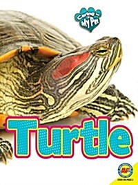 Turtle (Library Binding)