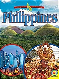 Philippines (Library Binding)