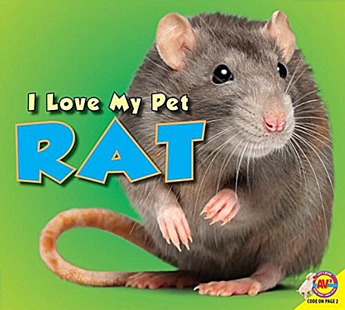 Rat (Hardcover)