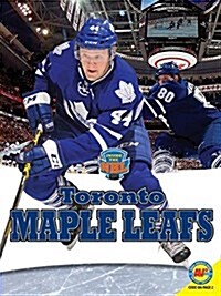 Toronto Maple Leafs (Library Binding)