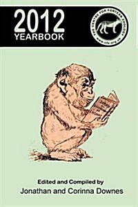 Centre for Fortean Zoology Yearbook 2012 (Paperback)