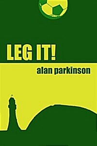 Leg It! (Paperback)