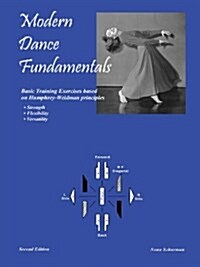 Modern Dance Fundamentals, 2nd Edition (Paperback)