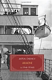 Ariadne and Other Stories : Short Stories by Anton Chekhov (Paperback)