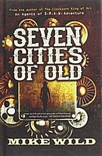 Seven Cities of Old (Hardcover)