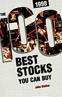The 100 Best Stocks You Can Buy, 1998 (Paperback, 0)
