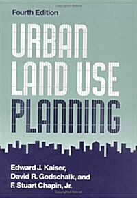 Urban Land Use Planning (Fourth Edition) (Hardcover, 4th)