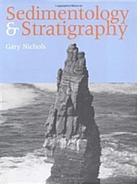Sedimentology & Stratigraphy (Paperback, 1)