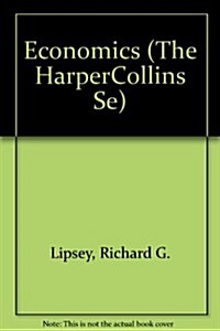 Economics (The Harpercollins Series in Economics) (Hardcover, 11th)