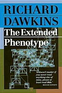 The Extended Phenotype: The Long Reach of the Gene (Paperback, New edition)