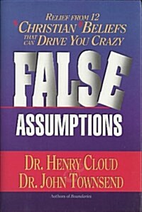 False Assumptions (Hardcover)