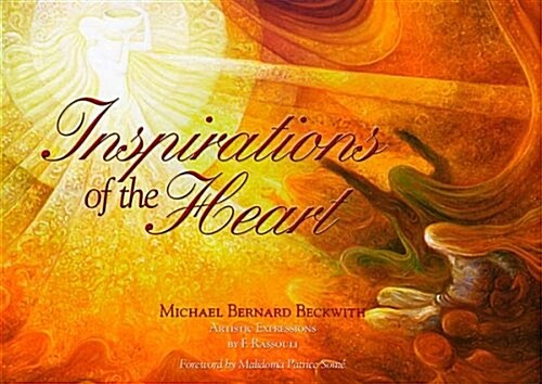 Inspirations Of The Heart (Hardcover, 1st)