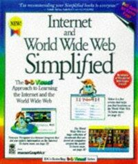 Internet and World Wide Web simplified 2nd ed