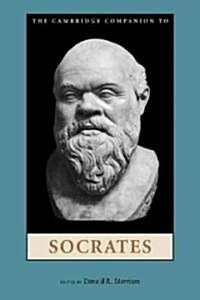 The Cambridge Companion to Socrates (Hardcover)