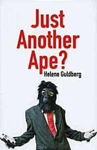 Just Another Ape? (Paperback)