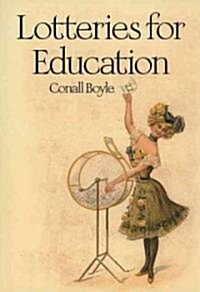 Lotteries for Education (Paperback)