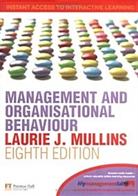 Management & Organisational Behaviour (Paperback, 8th, PCK)