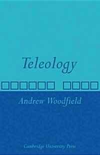 Teleology (Paperback)