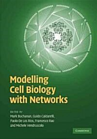 Networks in Cell Biology (Hardcover)