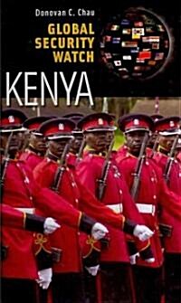 Global Security Watch--Kenya (Hardcover)