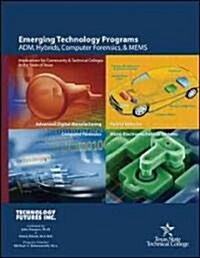 Emerging Technology Programs (Paperback)