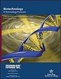 Biotechnology (Paperback)