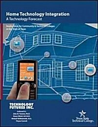 Home Technology Integration (Paperback)