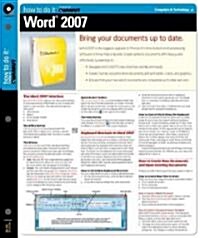 Word 2007 (Chart)