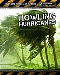 Howling Hurricanes (Library Binding, 2, Revised, Update)