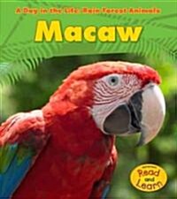 Macaw (Library Binding)